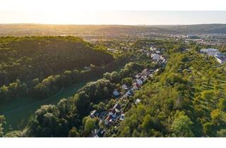 Grundstück zu kaufen in 07551 Gera, Natur und Stadt vereint: Das ideale Grundstück für Ihr Bauprojekt