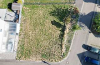 Grundstück zu kaufen in Willy-Bolz-Weg, 79331 Teningen, Baureifes Grundstück in Teningen!