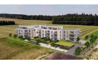 Grundstück zu kaufen in 73568 Durlangen, Grundstück mit Baugenehmigung für ein Wohnensemble mit 34 Wohneinheiten