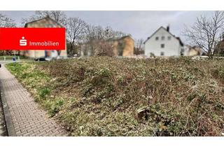 Grundstück zu kaufen in 65931 Sindlingen, Frankfurt-Sindlingen – Baugrundstück mit 674 m² in gewachsener Wohnlage