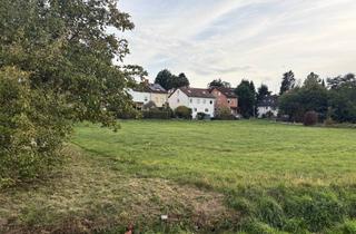 Grundstück zu kaufen in 64380 Roßdorf, TOP-GRUNDSTÜCK! 622 m² Baugrundstück in Wiesenrandlage!