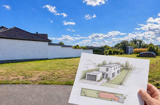 Grundstück zu kaufen in Eichbühnstraße, 77855 Achern, Großzügiges Baugrundstück mit positivem Bauvorbescheid in Achern-Gamshurst