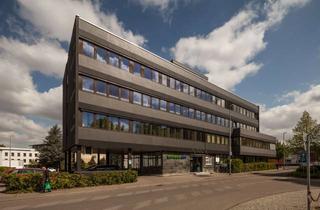 Büro zu mieten in 74321 Bietigheim-Bissingen, Repräsentative Bürofläche in Top-Lage