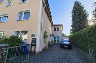 Büro zu mieten in 61440 Oberursel, Saniertes Büro- und Lagerhaus in Bommersheim