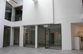 Büro zu mieten in Stuttgarter Straße 66, 74321 Bietigheim-Bissingen, Repräsentative moderne Bürofläche in Top-Lage (Bahnhofsnähe)