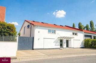 Büro zu mieten in 79206 Breisach, Gehoben ausgestattetes Büro auf zwei Etagen.