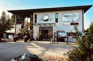 Praxen mieten in Rathausplatz, 91187 Röttenbach, Gesundheits- & Praxiszentrum | ca. 200 m² im EG | 35 Stellplätze | direkt an der B2