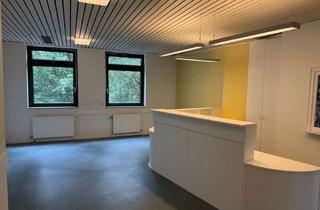 Praxen mieten in 22767 St. Pauli, Arztpraxis (ca. 110 m²) mit drei Behandlungsräumen im Ärztehaus – Hamburg