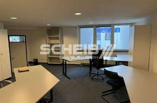 Büro zu mieten in 74626 Bretzfeld, Hochwertige ausgestattetes Büro im Obergeschoss - mit Aufzug -