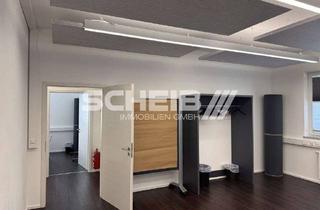 Büro zu mieten in 74564 Crailsheim, Repräsentatives Büro im Erdgeschoss mit Parkplatz