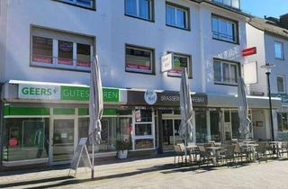 Büro zu mieten in Ruhrstraße 20, 59872 Meschede, Büro / Praxis 2 (+1) ZKB im 1. OG - Fußgängerzone Meschede