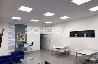 Büro zu mieten in 74653 Künzelsau, Modern ausgestattete Büroetage im 1. OG zu vermieten