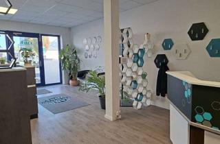 Büro zu mieten in Bahnhofstraße, 04668 Grimma, Büroräume in zentraler Lage zu vermieten