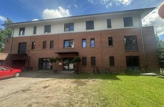 Büro zu mieten in 25436 Tornesch, Büroflächen im EG in Bahnhofsnähe Tornesch zu vermieten