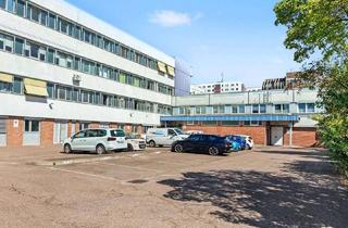 Praxen kaufen in 06132 Silberhöhe, Attraktive Kapitalanlage: Vermietete Arztpraxis mit bestehendem Mietertrag in Halle (Saale)