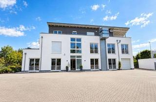 Büro zu mieten in 85232 Bergkirchen, Repräsentative Büro- und Praxisflächen mit großzügigem Raumangebot und vielseitigen Möglichkeiten