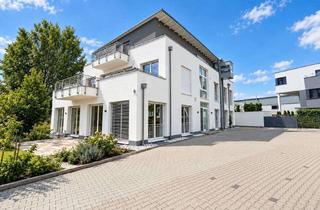 Büro zu mieten in 85232 Bergkirchen, Repräsentative Büro- und Praxisflächen mit großzügigem Raumangebot und vielseitigen Möglichkeiten