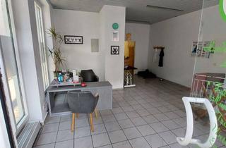 Geschäftslokal mieten in Krämergasse, 77933 Lahr, Funktionale Ladenfläche in zentraler Lage von Lahr