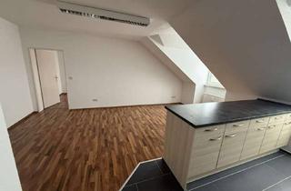 Büro zu mieten in 17192 Waren, 3-Raum Büro mit Einbauküche (Nachmieter/Untermieter gesucht)