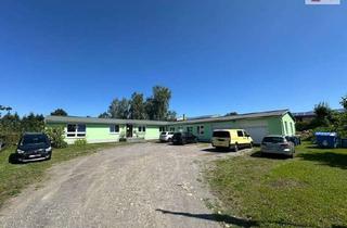 Büro zu mieten in 09429 Wolkenstein, Gewerberäume - Büro mit Werkstatt - ideal für Handwerker, Physiotherapie, Lager usw - Gehringswalde