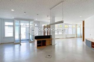 Büro zu mieten in 78050 Villingen-Schwenningen, Barrierefreie Gewerbeeinheit am innerstädtischen Ring für Büro, Praxis oder Verkaufsfläche