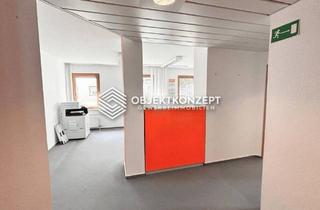 Büro zu mieten in 78048 Villingen-Schwenningen, Zentral gelegene Büro- und Praxiseinheit mit ca. 110 m² in der Villinger Innenstadt