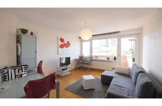 Immobilie mieten in 30161 Oststadt, Oststadt - Hell und freundlich mit Balkon und Internet