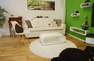Immobilie mieten in 90443 Tafelhof, Wunderschönes & häusliches Studio Apartment im Herzen von Nürnberg