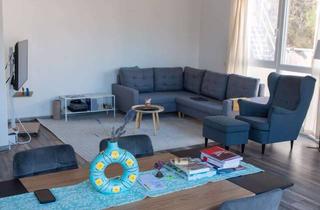Immobilie mieten in Forstweg 14, 69434 Hirschhorn, Ruhige Wohnung mit herrlichem Blick auf Hirschhorn und den Neckar