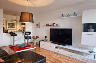 Immobilie mieten in Bingertstrasse 45, 65191 Sonnenberg, Vollständig möblierte 1/5-Zimmer -Wohnung mit Balkon in attraktiver Lage von Wiesbaden-Sonnenberg