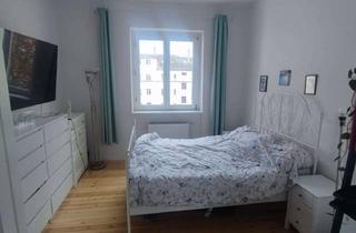 Immobilie mieten in Prenzlauer Berg, 10439 Prenzlauer Berg, 5 Monate (von Nov) Wohnung zur Untermiete in Prenzlauer Berg