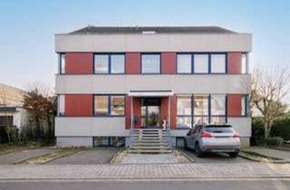 Lager mieten in An Der Schindhohl 00, 65843 Sulzbach, Helles Büro Gebäude mit Lager & Wohnung top Lage 6 Stellpl.
