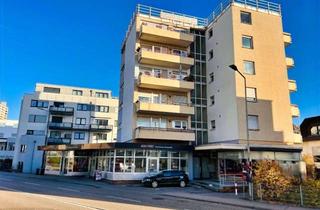 Immobilie kaufen in 71229 Leonberg, Vermietetes Fitnessstudio in Leonberg, Nähe Leo-Center
