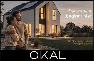 Gewerbeimmobilie kaufen in 16562 Hohen Neuendorf, Optimal gelegenes Baugrundstück für dein Okal Haus