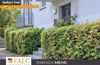 Wohnung kaufen in 61250 Usingen, Ankommen und wohlfühlen – gepflegte 3-Zimmer-Wohnung mit Terrasse und zwei Tiefgaragenstellplätzen