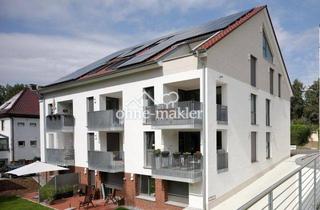 Wohnung mieten in Overgünne 59, 44269 Dortmund, ***Dortmunder Süden***KFW40plus***Einbauküche