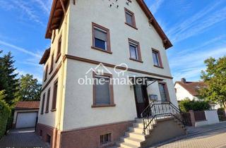 Wohnung mieten in 88348 Bad Saulgau, 5 Zimmer Wohnung mit Garten 30er Zone