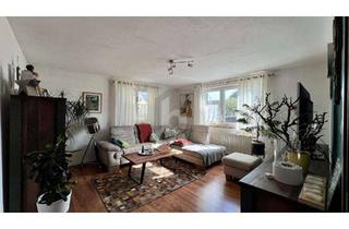 Wohnung kaufen in 78549 Spaichingen, EINLADENDES ZUHAUSE ZUM WOHLFÜHLEN