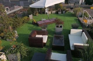 Penthouse kaufen in 86150 Innenstadt, PREIS AUF ANFRAGE !!! PRÄDIKAT EINZELSTÜCK: Penthouse mit Atrium, Rooftop & Dachterrasse