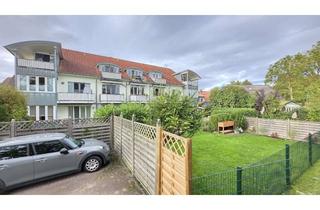 Wohnung kaufen in 23669 Timmendorfer Strand, Charmante 4-Zimmer-Maisonette mit Balkon in Hemmelsdorf bei Timmendorfer Strand!