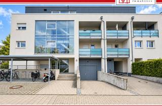 Wohnung kaufen in 91052 Erlangen, Hochwertige 3,5-Zimmer-Garten-Wohnung im Röthelheimpark
