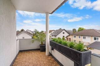 Wohnung kaufen in 64579 Gernsheim, Wo Weite auf Wohngefühl trifft