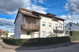 Wohnung kaufen in 73249 Wernau, Besondere Wohneinheit mit 7 Zimmern