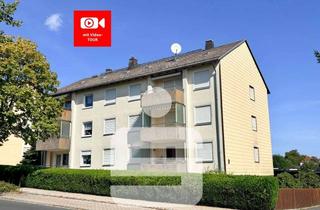 Wohnung kaufen in 95173 Schönwald, Kapitalanlage oder Eigennutzung