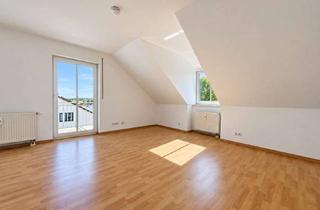 Wohnung kaufen in 93053 Oberisling-Graß, Sonniges Apartment in ruhiger Lage mit großem Balkon - Fußläufig zur Uniklinik Regensburg