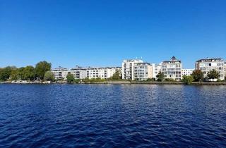 Wohnung kaufen in 12555 Köpenick, Erstbezug nach kompletter Sanierung !
