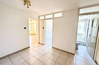 Wohnung kaufen in 72574 Bad Urach, 2-Zimmer-Wohnung - ab sofort frei!