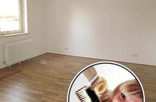 Wohnung mieten in Kampstraße 50, 38226 Salzgitter, barrierearme Wohnung im Erdgeschoss