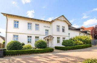 Wohnung kaufen in 18609 Binz, Wohnen, wo andere Urlaub machen – helle 3-Zimmer-Wohnung mit Südbalkon in Binz