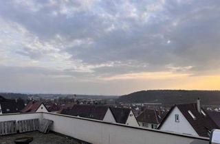 Haus kaufen in 73207 Plochingen, 73207 Plochingen: MFH mit 4 Einheiten. Beste Aussichts-Wohnlage. 2 Garagen. 3 Einheiten frei.
